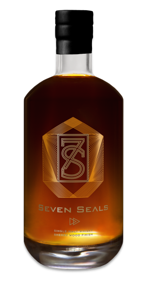 Seven Seals Innovation AG Seven Seals Sherry Wood Finish
